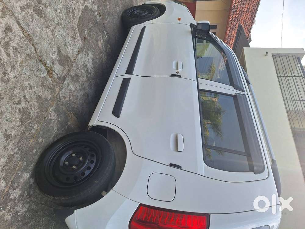 Well Maintained Wagon R Amt 2018  For Sale