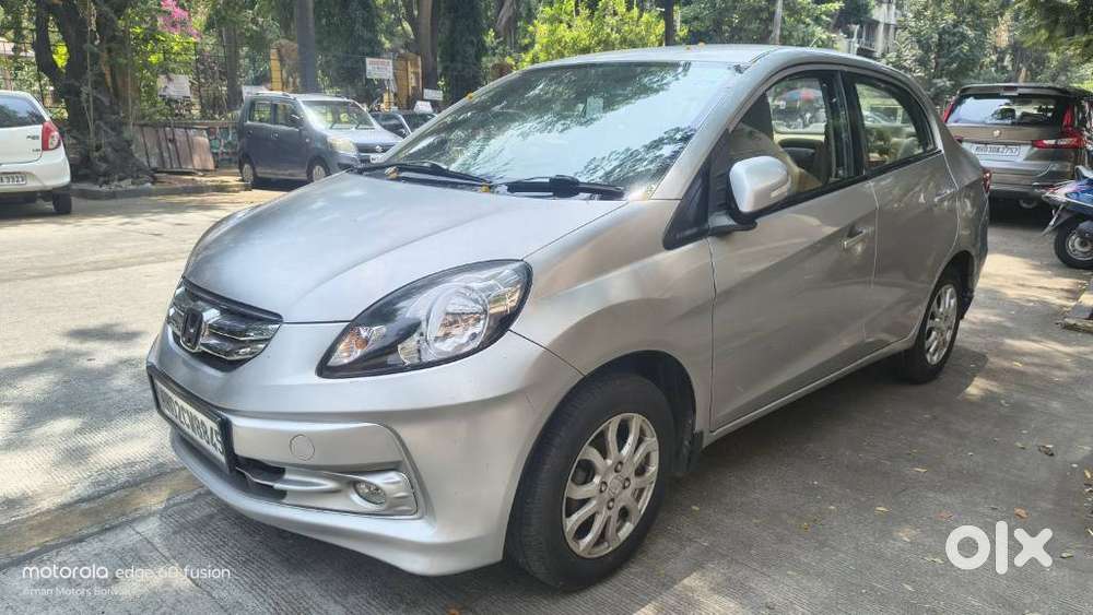 Honda Amaze 2013-2016 Vx O I Vtec, 2013, Petrol