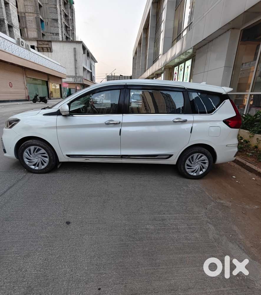 Maruti Suzuki Ertiga Vxi Petrol, 2020, Cng & Hybrids