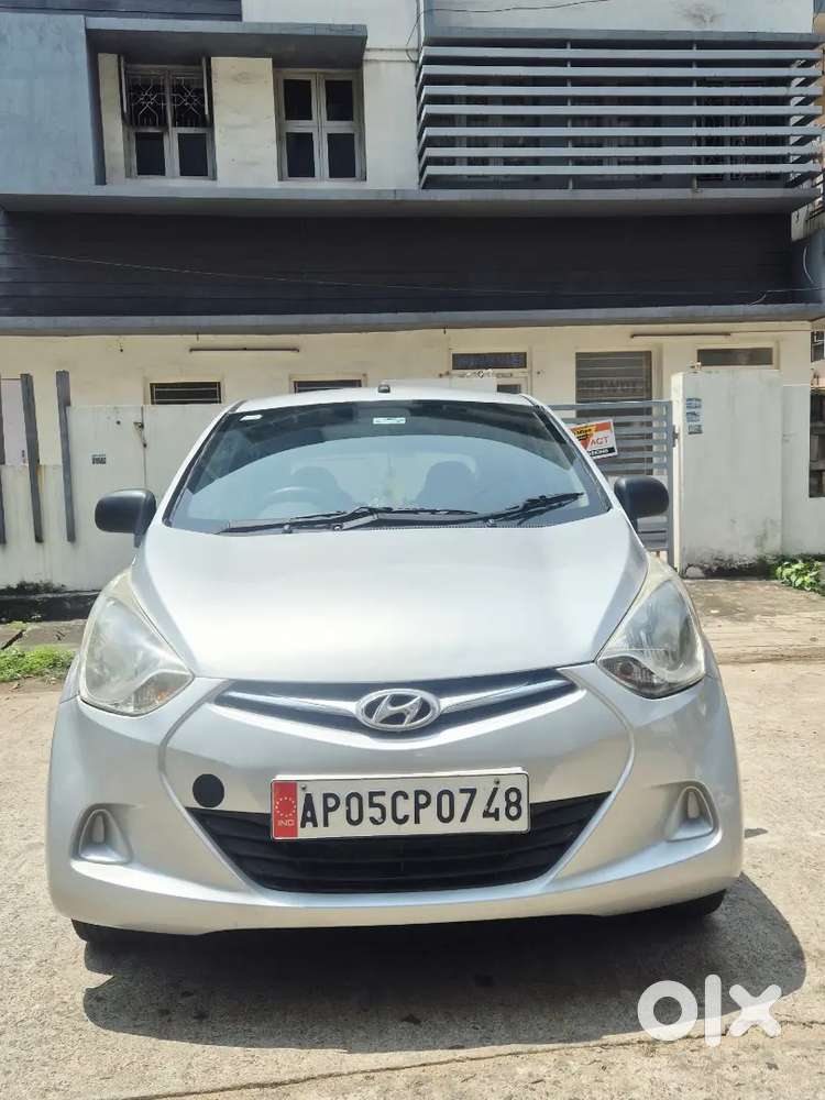 Hyundai Eon