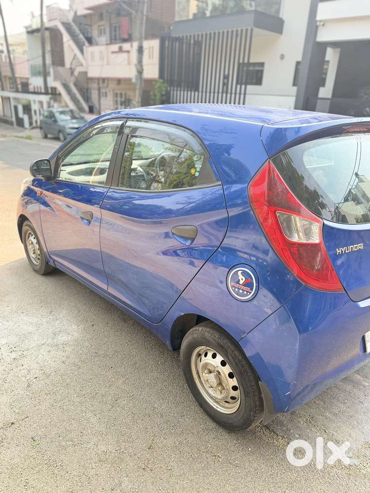 Hyundai Eon Era +, 2014, Petrol