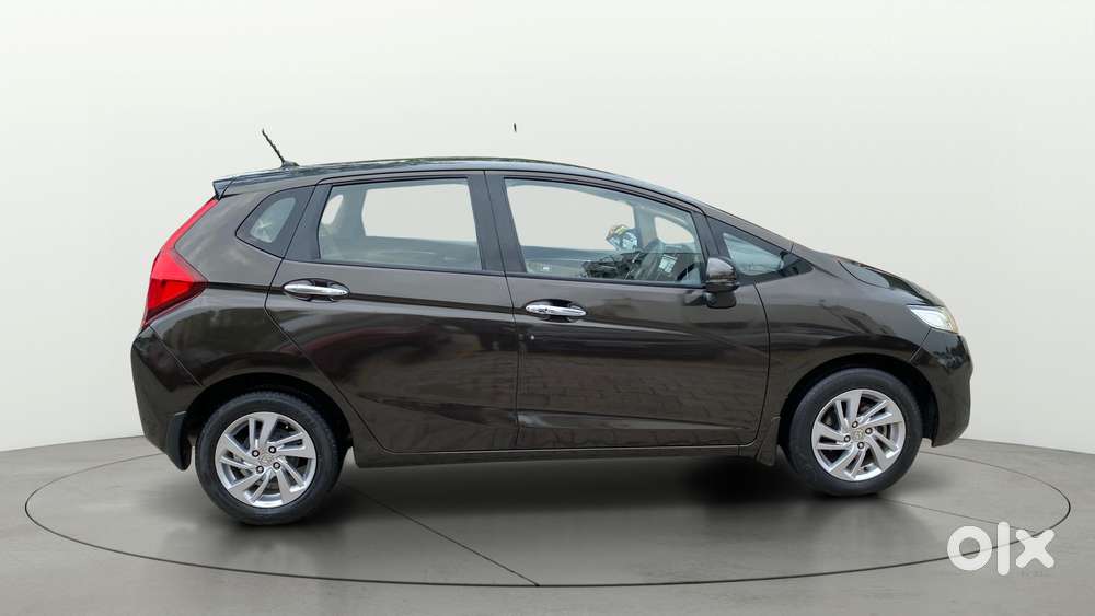 Honda Jazz Vx Cvt, 2018, Petrol