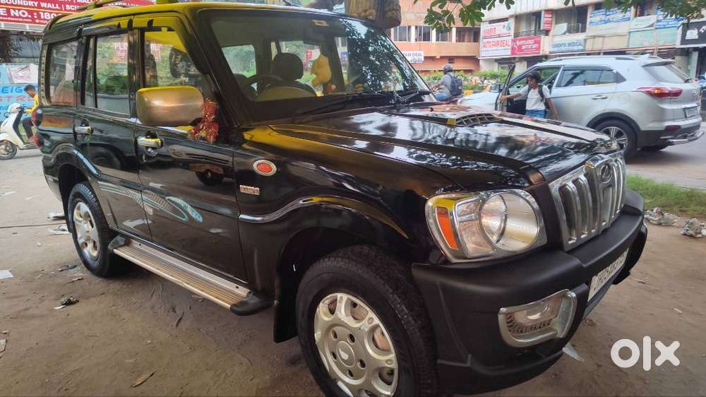 M Hawk Ingine New Tire. Registration Upto December 2029
