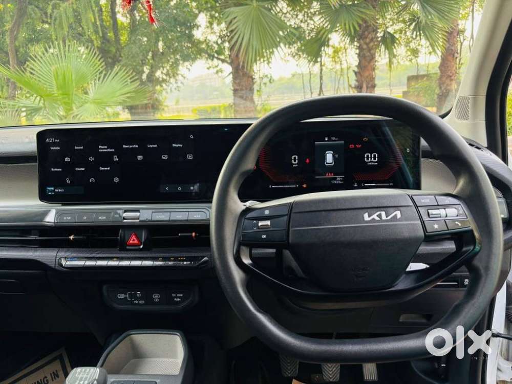 Kia Syros Htk Opt Diesel, 2025, Diesel