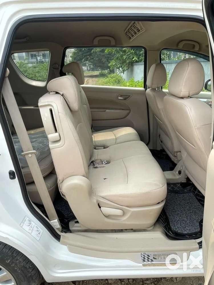 Maruti Suzuki Ertiga Shvs Zdi Plus, 2019, Diesel