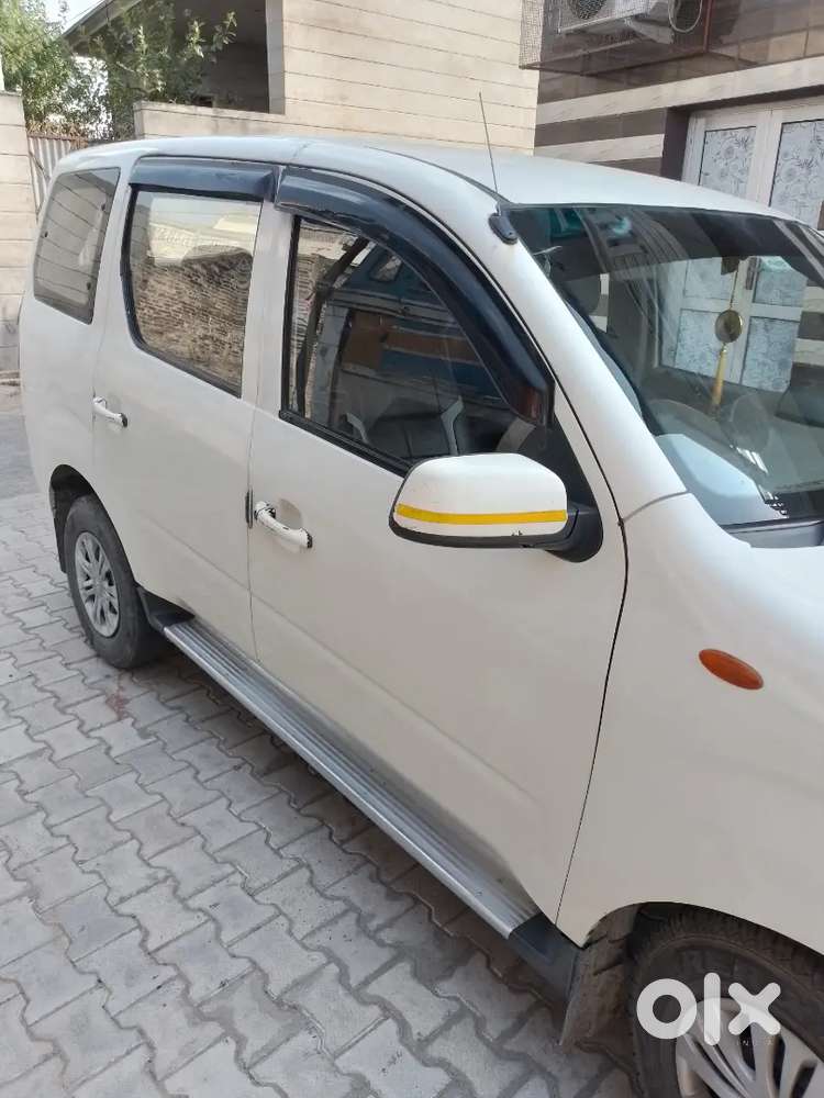 Mahindra Xylo 2011 Diesel 20200 Km Driven