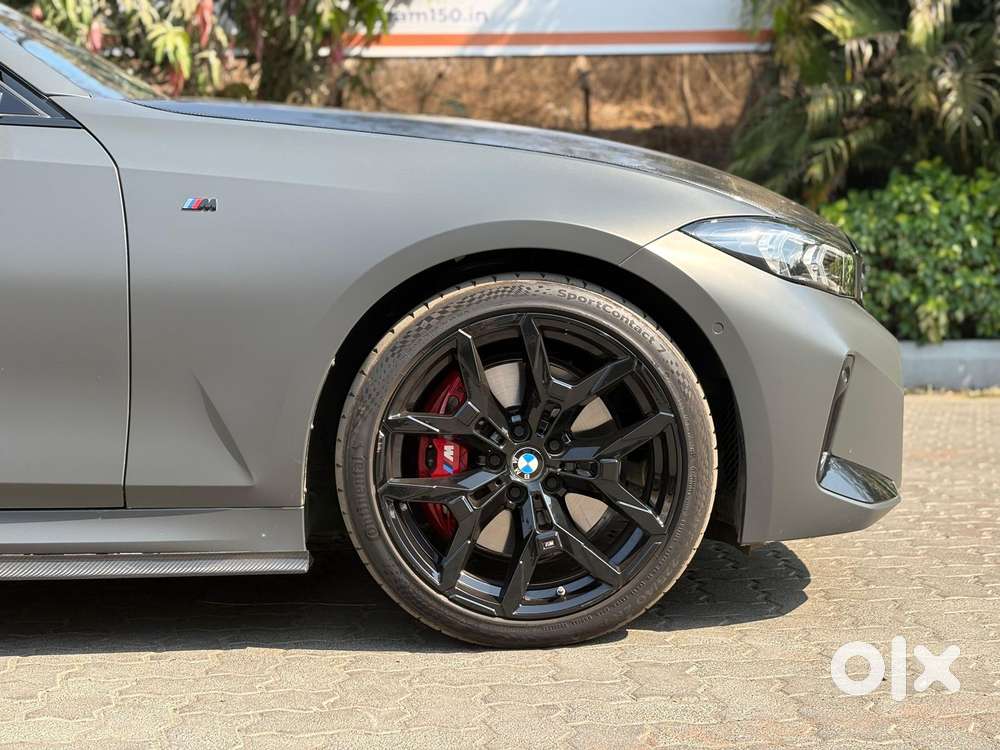 Bmw M340i Xdrive, 2025, Petrol