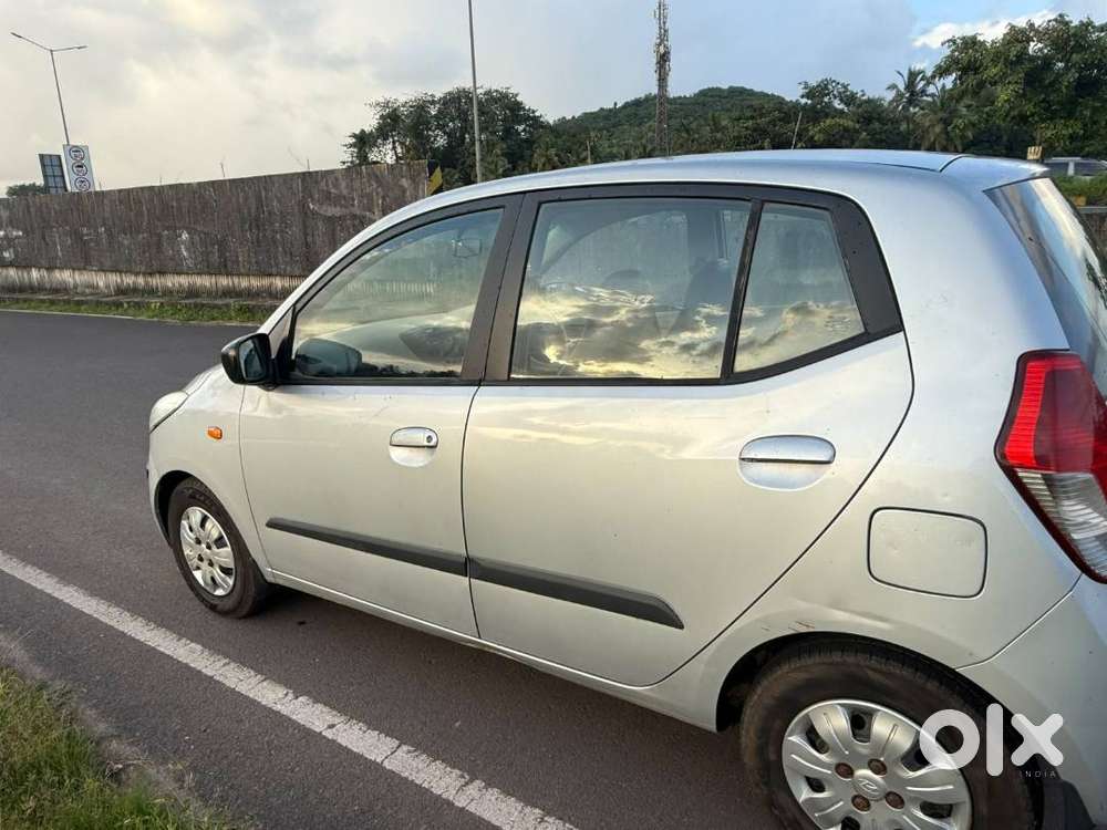 Hyundai I10 2009 Petrol.