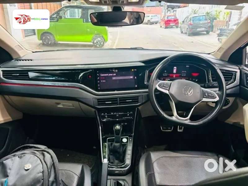 Volkswagen Virtus 1.5 Tsi Gt Plus Evo Dsg, 2022, Petrol