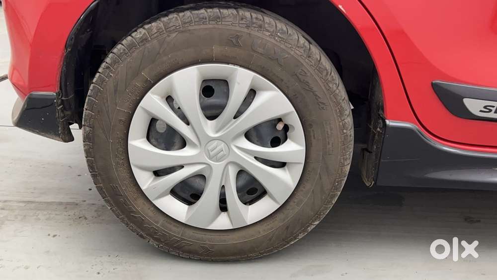 Maruti Suzuki Swift Vvt Vxi, 2023, Petrol