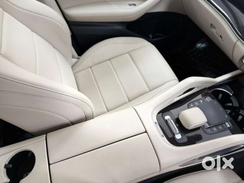 Mercedes-benz Gls 400d 4matic, 2021, Diesel