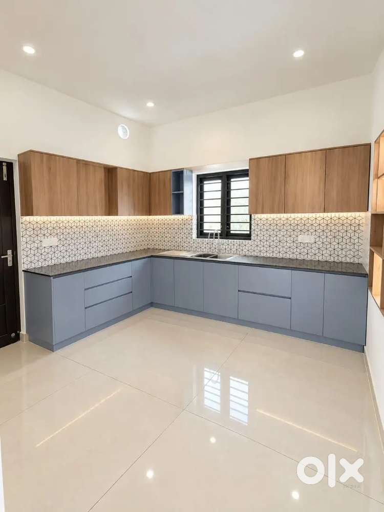 independent 3bhk house for sale near ambattukaav aluva