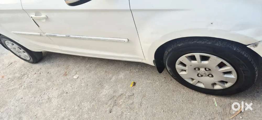 Hyundai I20 2011 Petrol Well Maintained