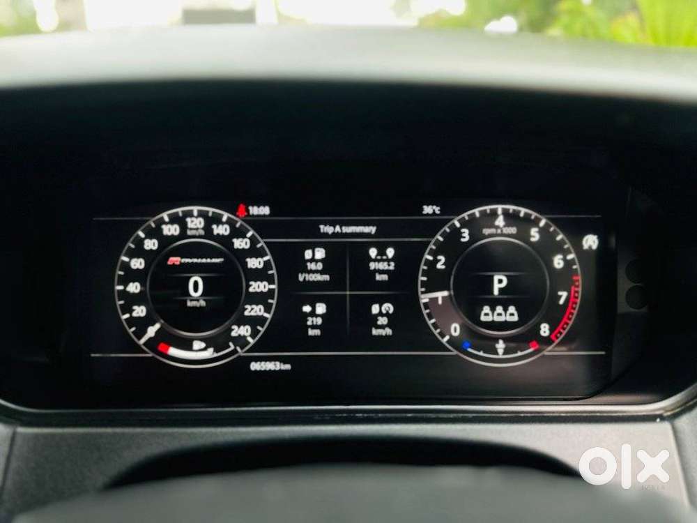 Land Rover Range Velar R-dynamic S Petrol, 2020, Petrol
