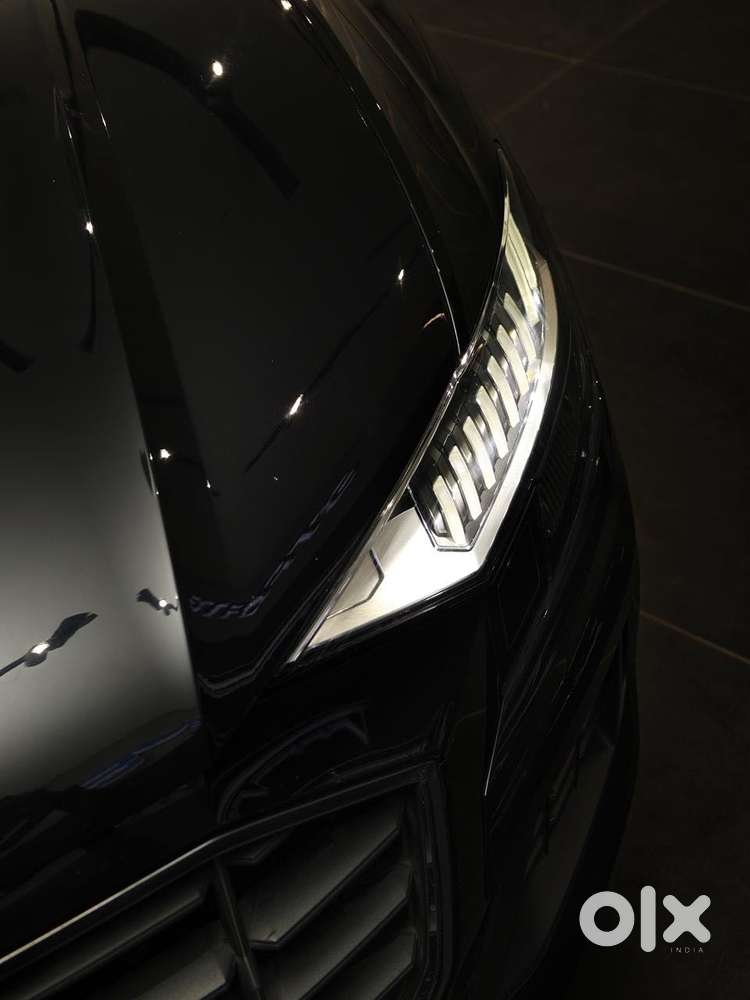 Audi Q8 3.0 55 Tfsi Quattro, 2021, Petrol