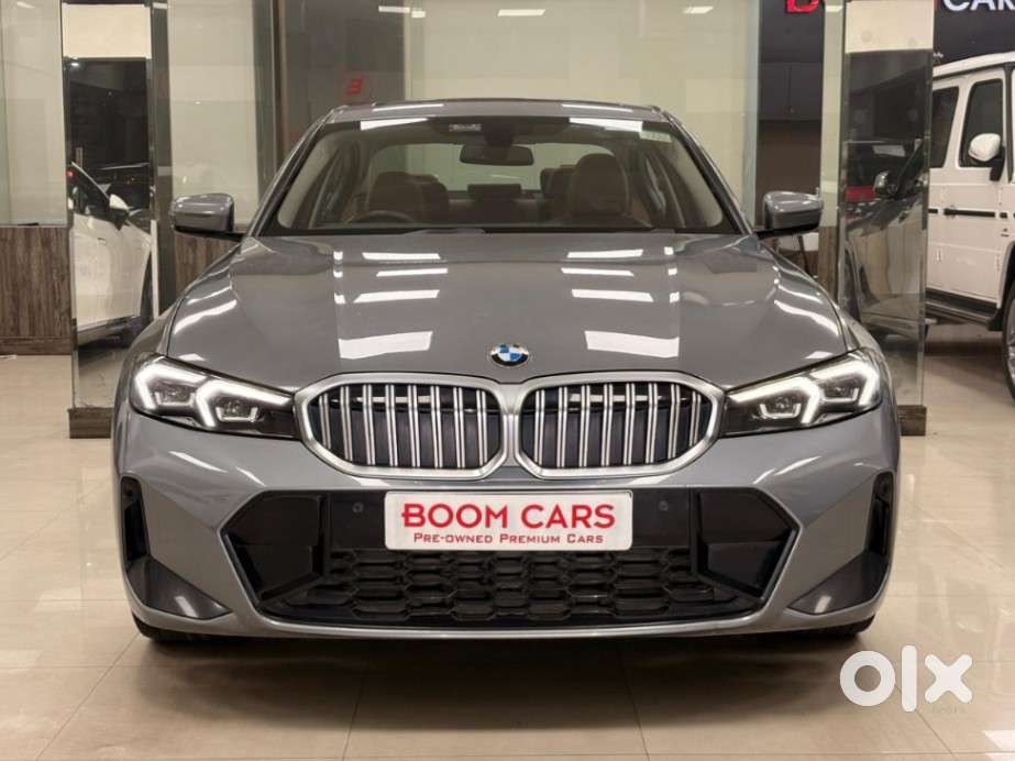 Bmw 3 Series Gran Limousine 320ld M Sport, 2023, Diesel