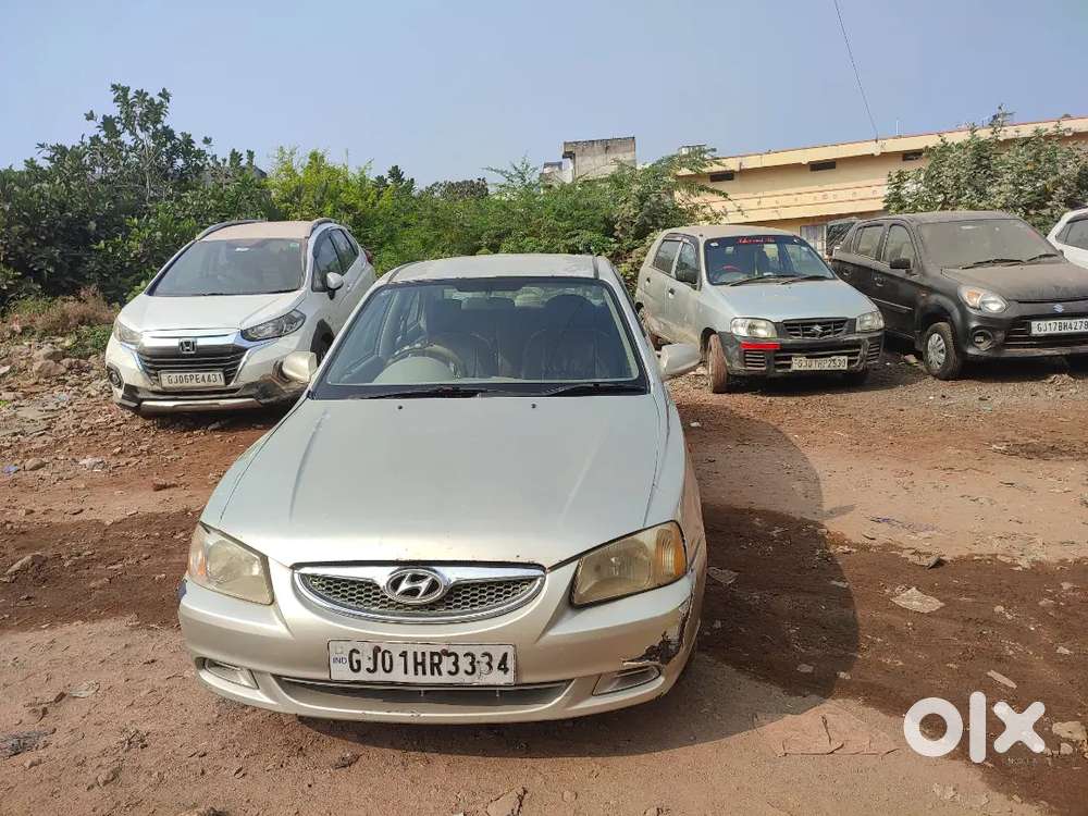 Good Condition 4tyre New