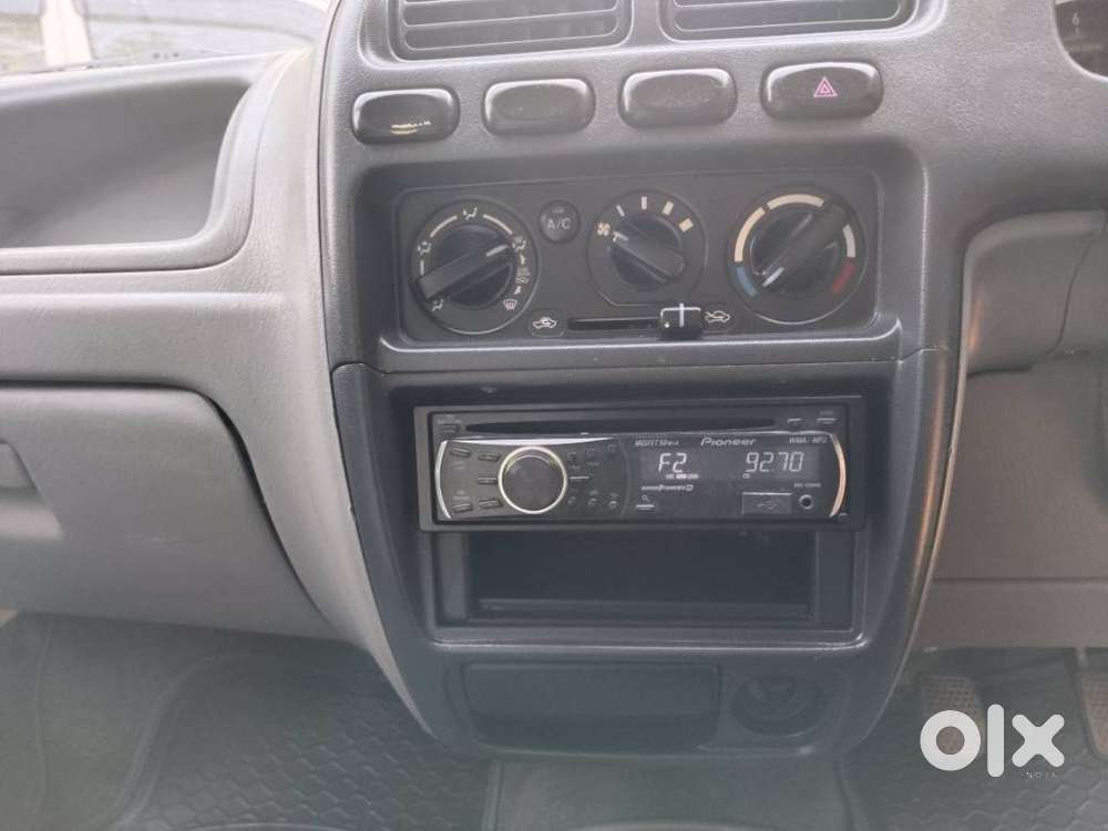 Maruti Suzuki Alto K10 1.0 Vxi, 2013, Petrol