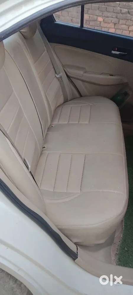 Maruti Suzuki Dzire 1.2 2019
