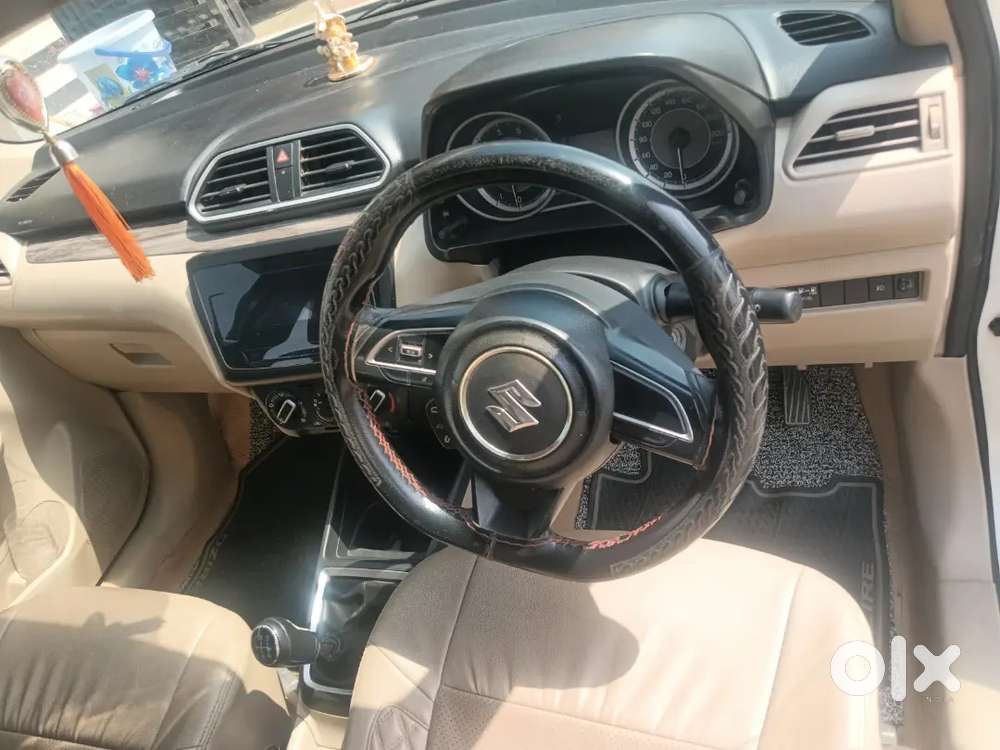 Maruti Suzuki Dzire 2022
