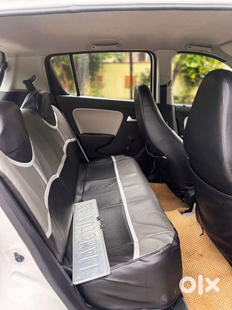 Maruti Suzuki Alto 0.8 Lxi (o), 2019, Petrol