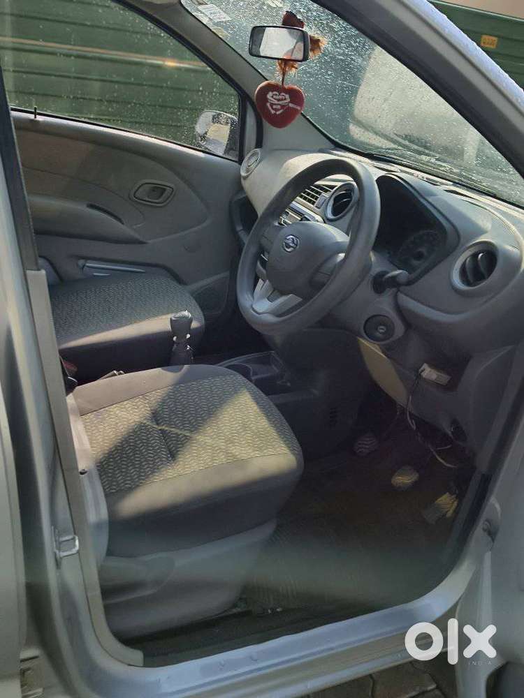 Datsun Redi Go Limited Edition 2018, 2017, Petrol