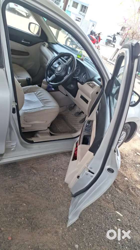 Maruti Suzuki Dzire 2018 Diesel Well Maintained