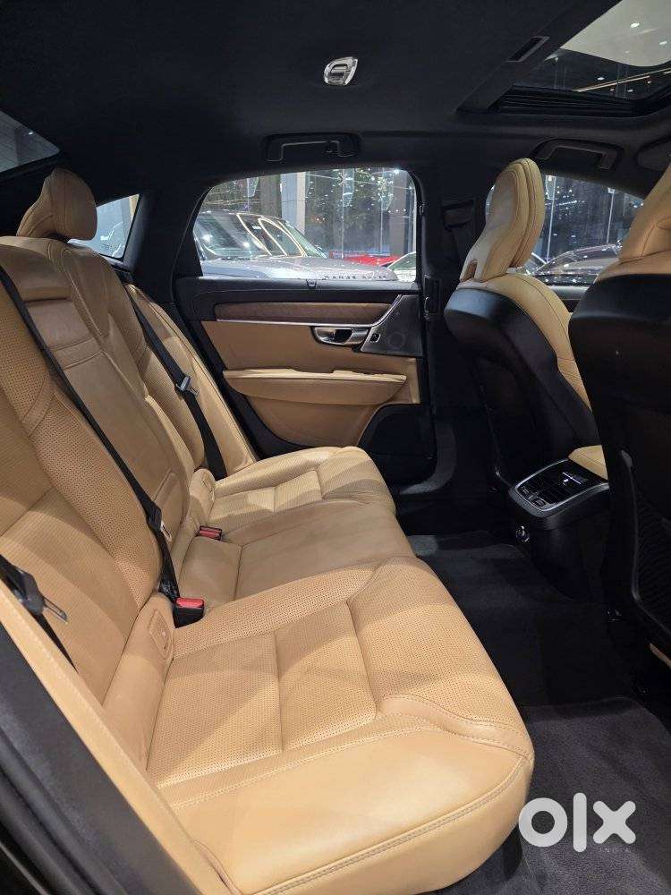 Volvo S90 D4 Inscription, 2020, Diesel