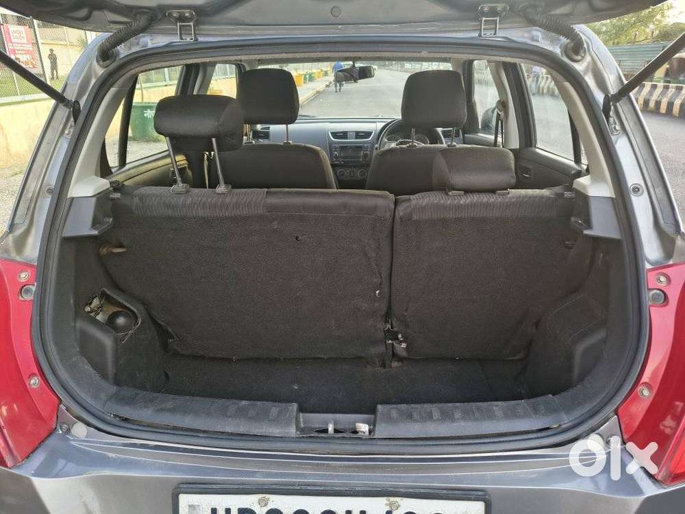 Maruti Suzuki Swift Vxi + Manual, 2016, Petrol