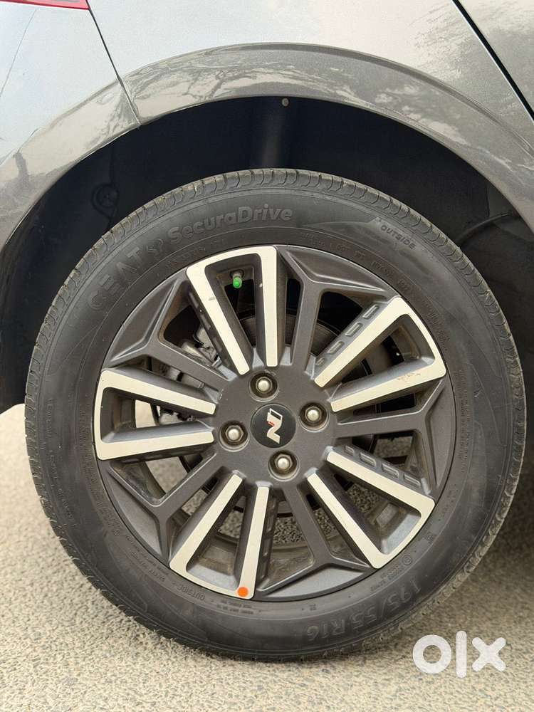 Hyundai I20 N Line N8 1.0 Turbo Dct, 2022, Petrol