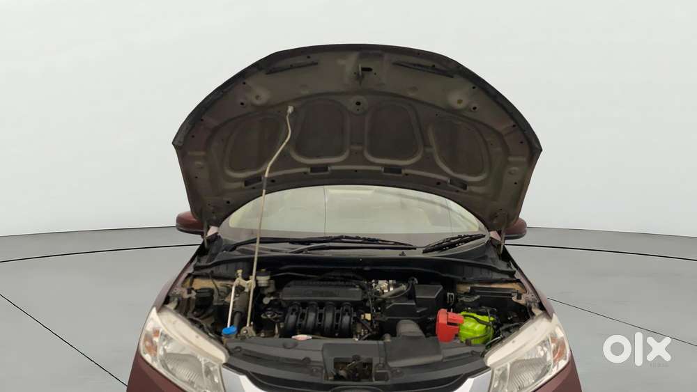 Honda City I Vtec Vx, 2015, Petrol