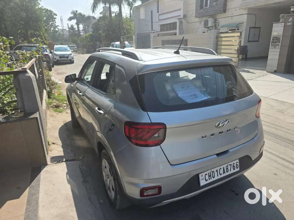 Hyundai Venue 1.2 2020
