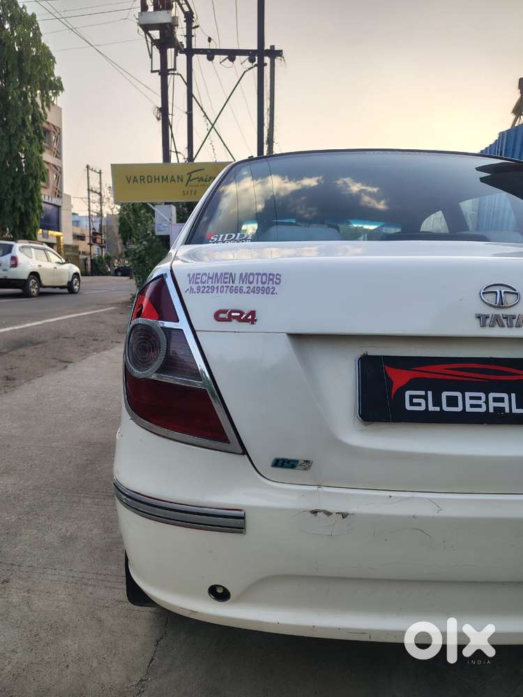 Tata Indigo Cs Gls, 2011, Diesel