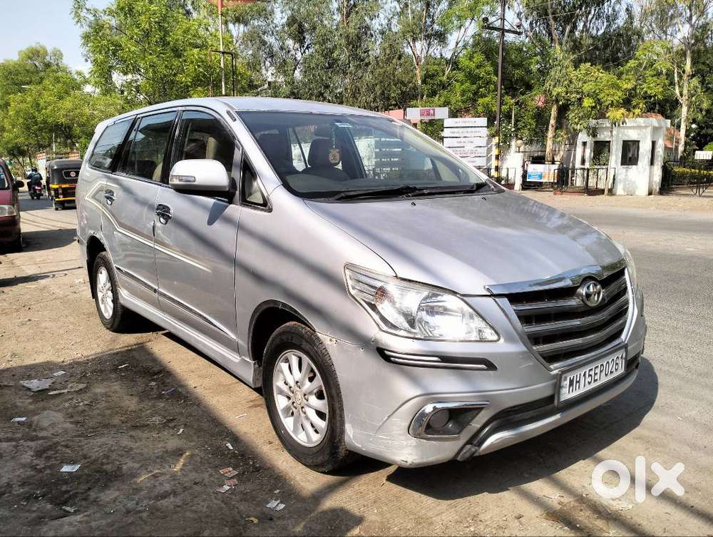 Brand Innova Best For Family, Business All In One