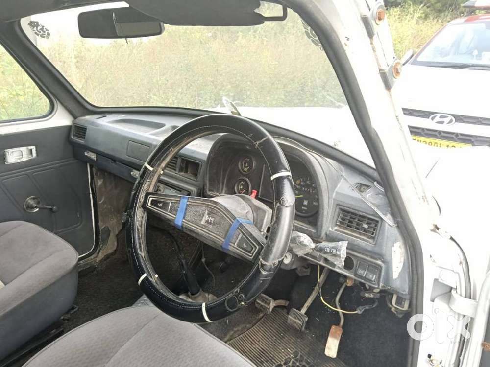 Hm Isuzu 2004 For Sales