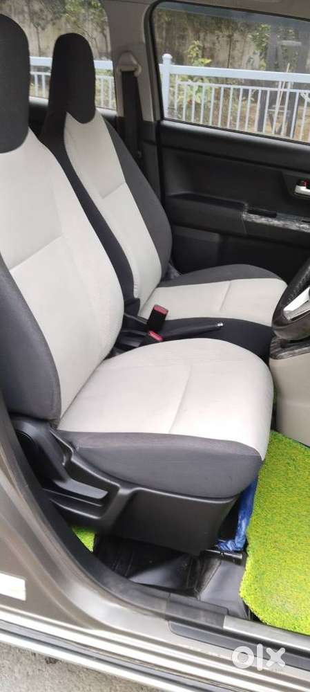 Maruti Suzuki Wagon R Vxi, 2022, Petrol