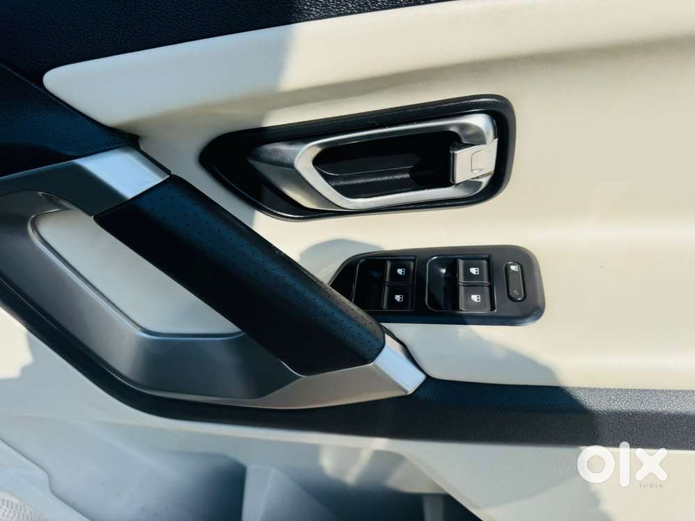 Tata Safari 2.0 Kryotec Xz Plus, 2021, Diesel