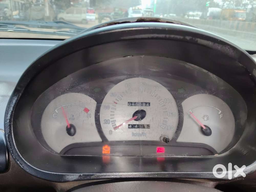 Hyundai Santro Xing Gl, 2011, Petrol