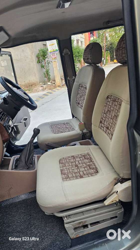 Mahindra Bolero Zlx Bsiii, 2015, Diesel