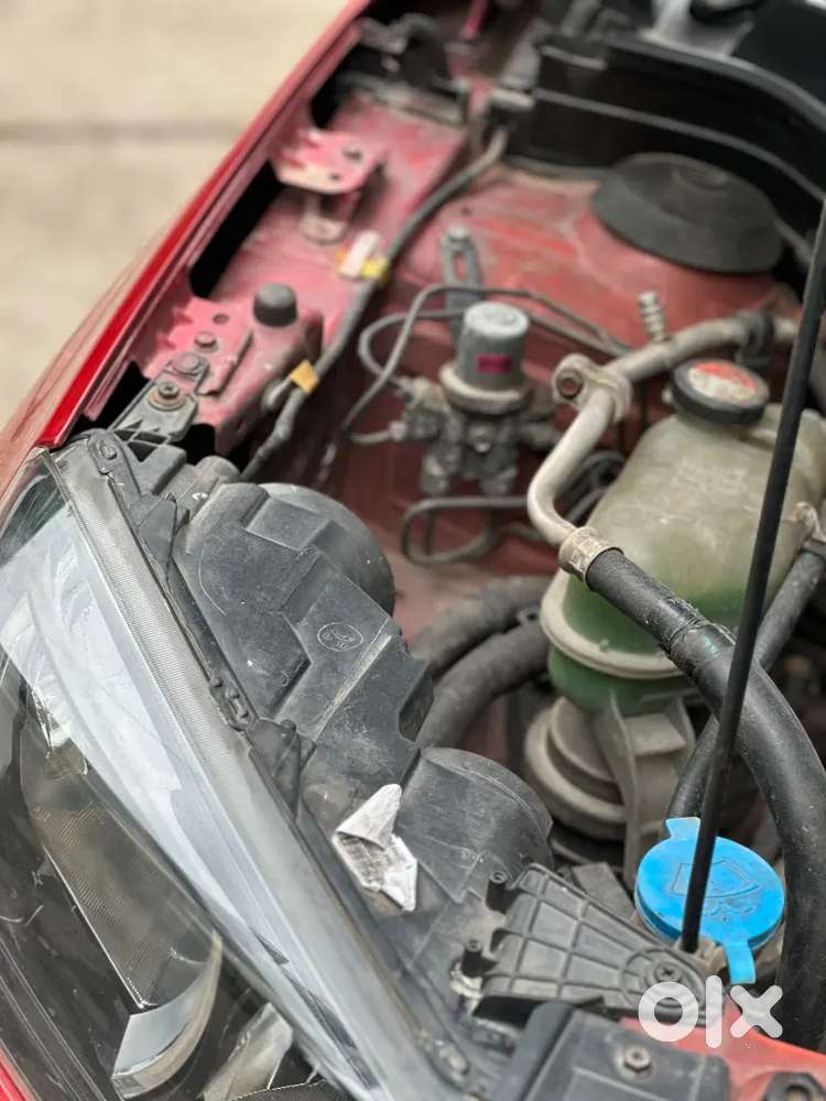 Maruti Suzuki Brezza Vdi 2017
