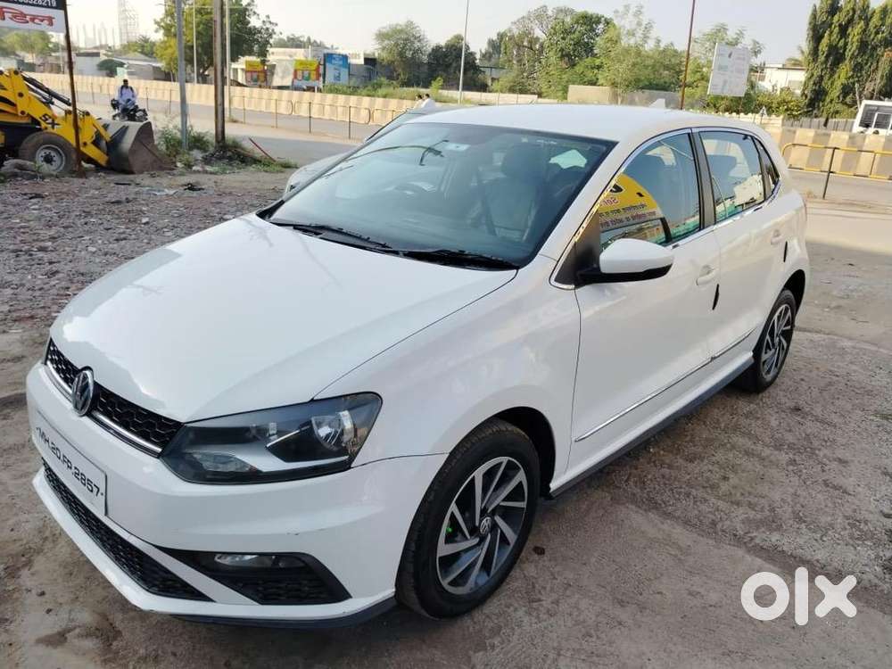 Volkswagen Polo 2020