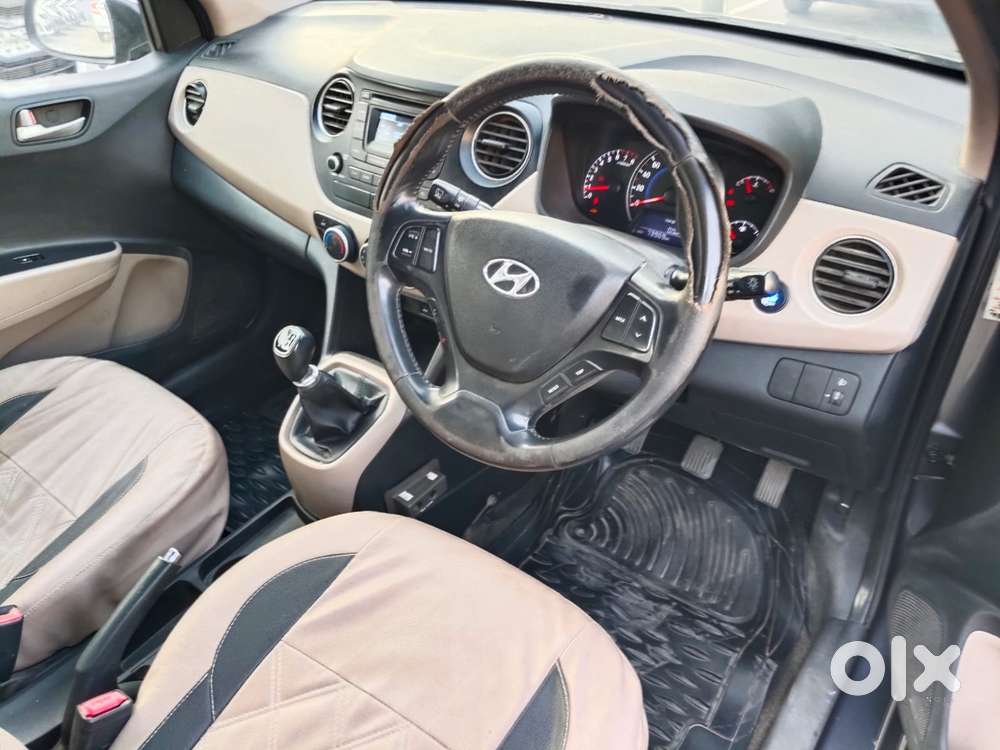 Hyundai Grand I10 Asta 1.2 Vtvt, 2015, Petrol