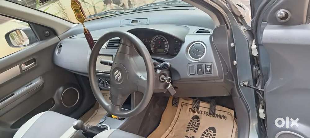 Maruti Suzuki Swift Vdi 2007