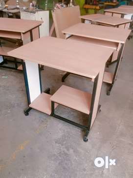 Study table with on sale chair olx