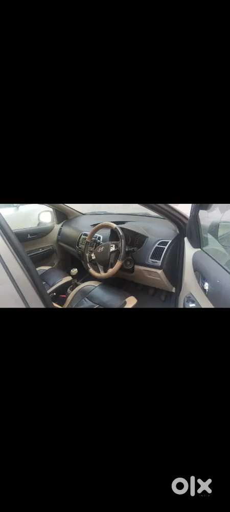 Hyundai  Topmodel..i20 .. 2013