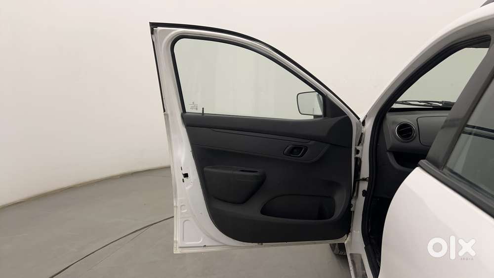 Renault Kwid 1.0 Rxt, 2016, Petrol