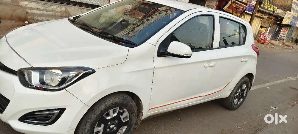 New Brand Car I20 All Function Okay Koi Kaam Nahi Hai