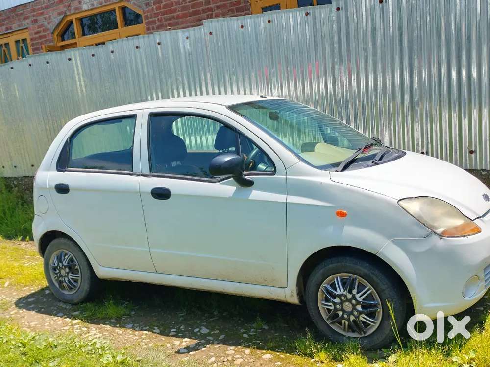 Spark Showroom Condition Kharcha Kuch B Nhi Hai Only Life Expire Hai