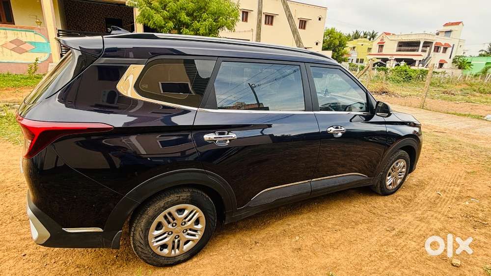Kia Carens (prestige Optional) For Sale