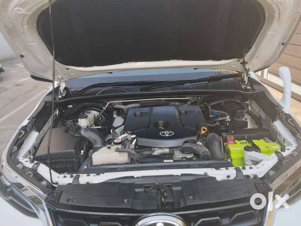 Toyota Fortuner Sigma 4 At Diesel, 2023, Diesel